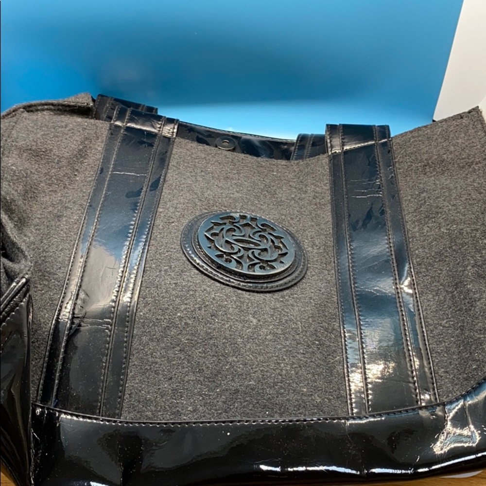 Steve Madden Tote